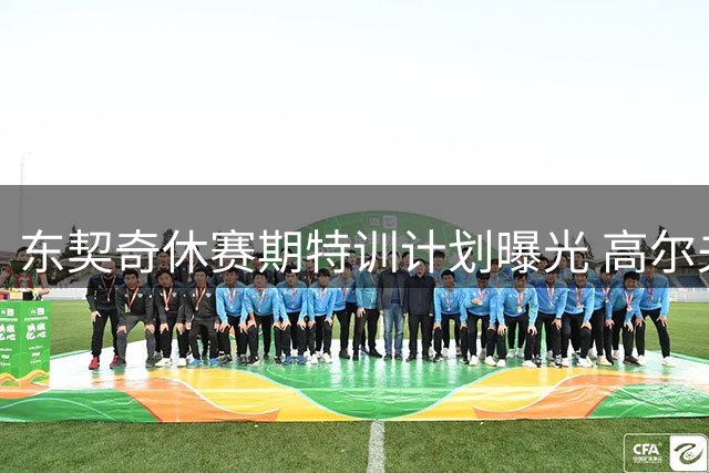 东契奇休赛期特训计划曝光 高尔夫与高强度训练并行